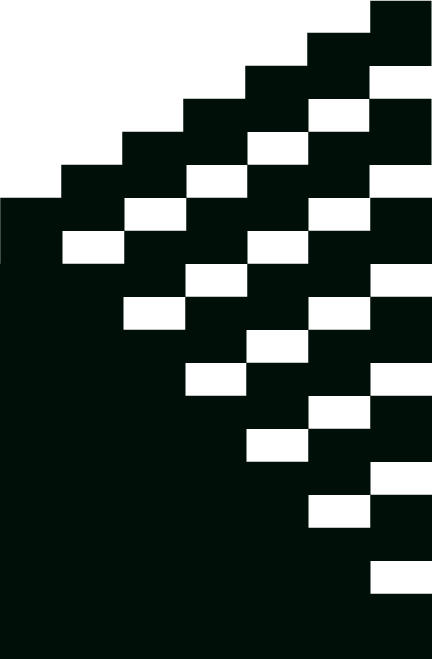 Logo Golden Pixel Company - Studio d'art numérique