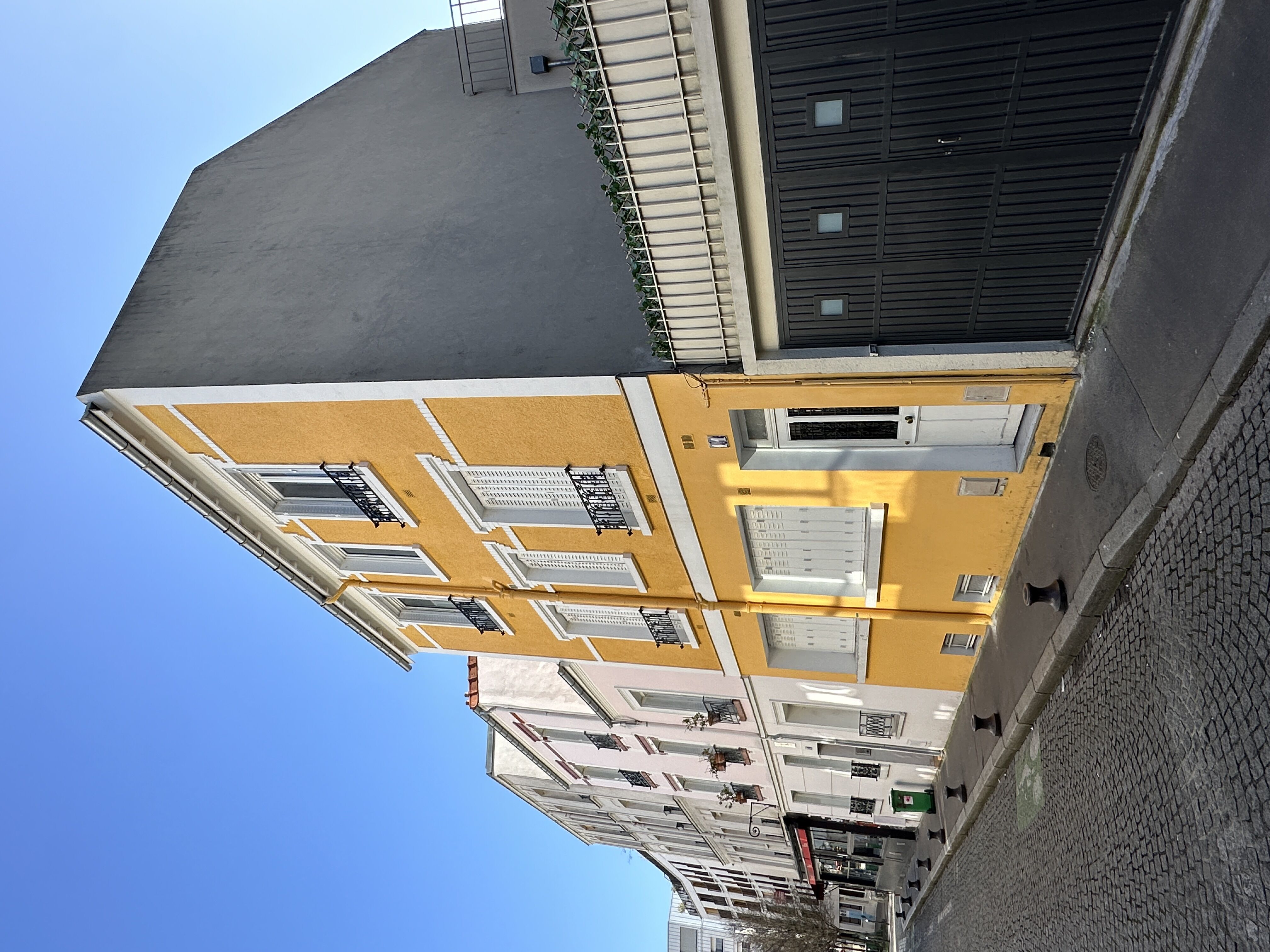 Locaux du studio Golden Pixel Company à Paris